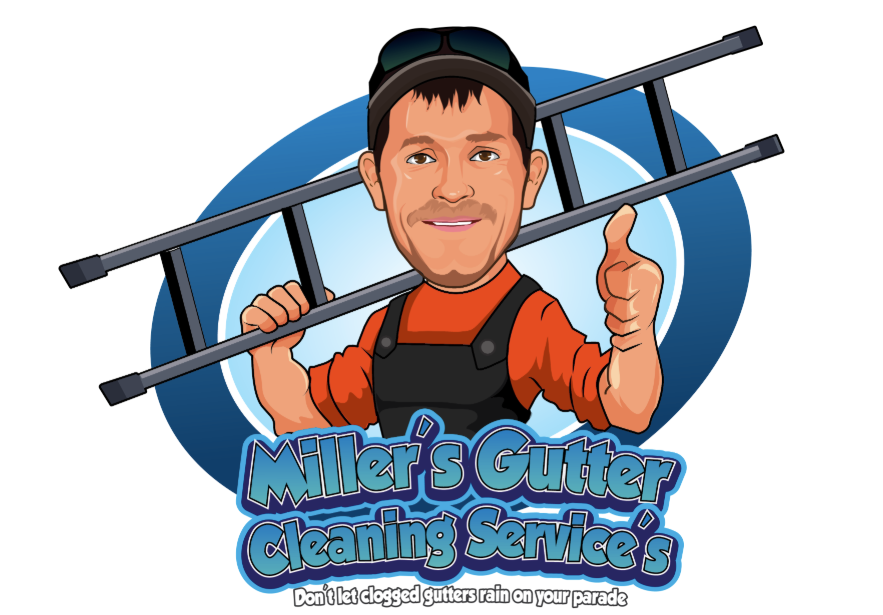 Miller gutter cleaning services LLC